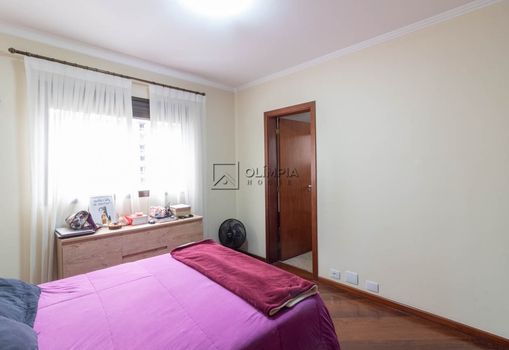 Foto 25 do(a) Apartamento de 4 quartos à venda em Perdizes, São Paulo