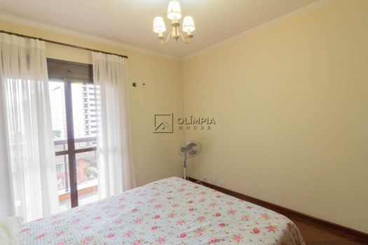 Foto 33 do(a) Apartamento de 4 quartos à venda em Perdizes, São Paulo