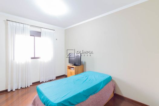Foto 23 do(a) Apartamento de 4 quartos à venda em Perdizes, São Paulo