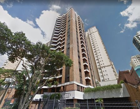 Foto 46 do(a) Apartamento de 4 quartos à venda em Perdizes, São Paulo