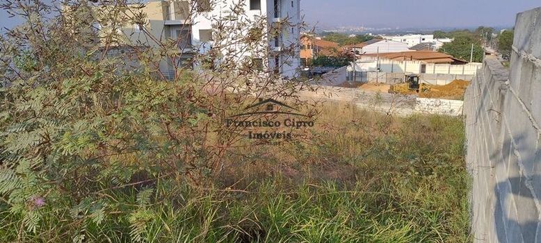 Foto 2 do(a) Terreno false à venda em Jardim Bela Vista II, Guaratinguetá