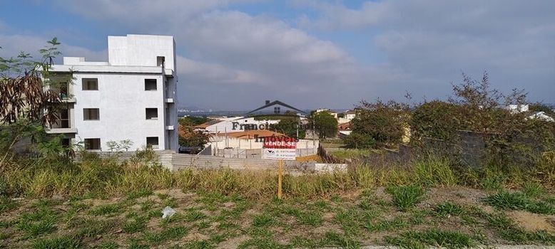 Foto 1 do(a) Terreno false à venda em Jardim Bela Vista II, Guaratinguetá