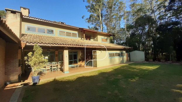 Foto 49 do(a) Casa em Condomínio de 4 quartos à venda em Jardim Indaiá, Embu das Artes
