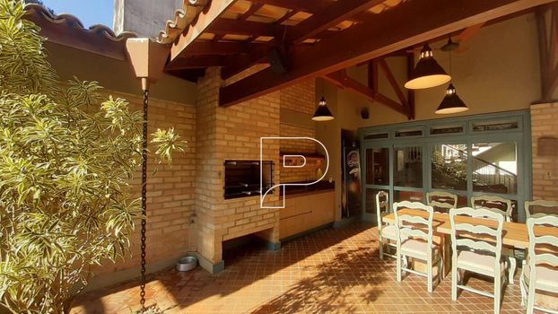 Foto 48 do(a) Casa em Condomínio de 4 quartos à venda em Jardim Indaiá, Embu das Artes
