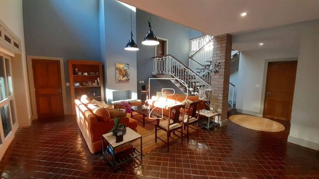 Foto 32 do(a) Casa em Condomínio de 4 quartos à venda em Jardim Indaiá, Embu das Artes