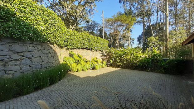 Foto 3 do(a) Casa em Condomínio de 4 quartos à venda em Jardim Indaiá, Embu das Artes