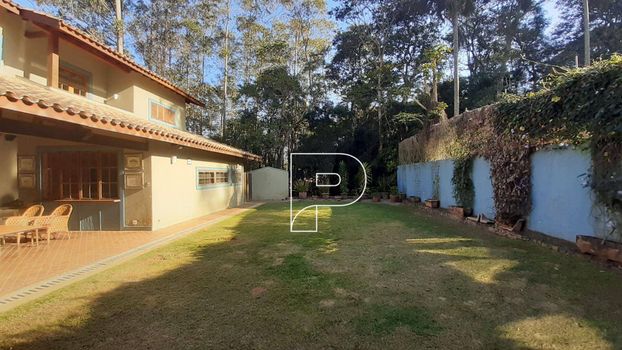 Foto 50 do(a) Casa em Condomínio de 4 quartos à venda em Jardim Indaiá, Embu das Artes