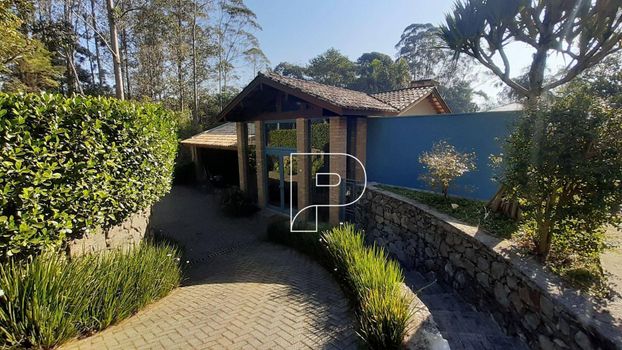 Foto 1 do(a) Casa em Condomínio de 4 quartos à venda em Jardim Indaiá, Embu das Artes