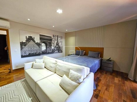 Foto 33 do(a) Casa em Condomínio de 4 quartos à venda em Chácara dos Lagos, Carapicuíba