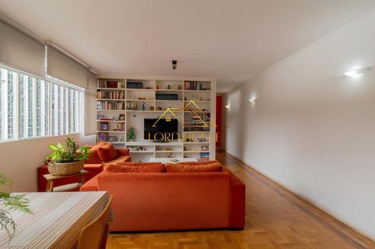 Foto 49 do(a) Apartamento de 3 quartos à venda em Cerqueira César, São Paulo