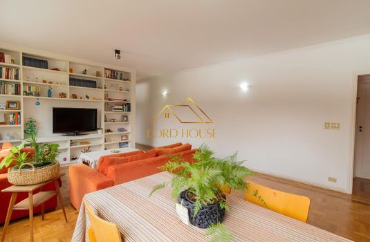 Foto 40 do(a) Apartamento de 3 quartos à venda em Cerqueira César, São Paulo