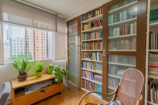 Foto 41 do(a) Apartamento de 3 quartos à venda em Cerqueira César, São Paulo