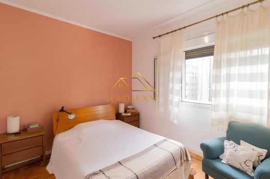 Foto 44 do(a) Apartamento de 3 quartos à venda em Cerqueira César, São Paulo