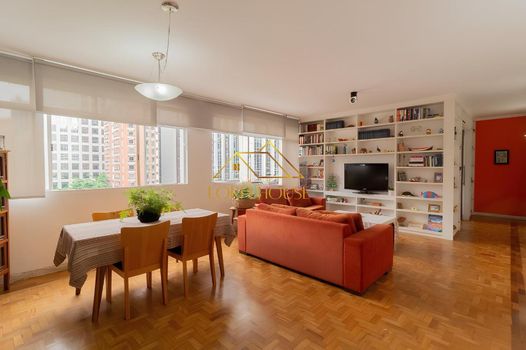 Foto 47 do(a) Apartamento de 3 quartos à venda em Cerqueira César, São Paulo