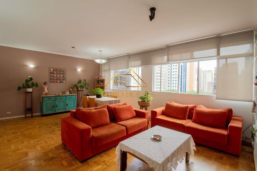Foto 45 do(a) Apartamento de 3 quartos à venda em Cerqueira César, São Paulo