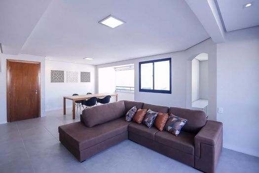 Foto 4 do(a) Apartamento de 4 quartos à venda em Perdizes, São Paulo