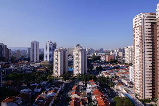 Foto 33 do(a) Apartamento de 4 quartos à venda em Perdizes, São Paulo