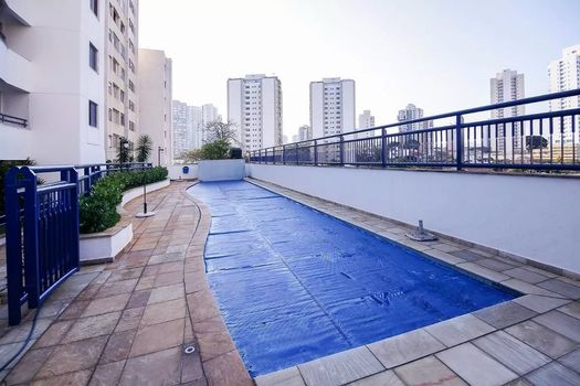 Foto 39 do(a) Apartamento de 4 quartos à venda em Perdizes, São Paulo