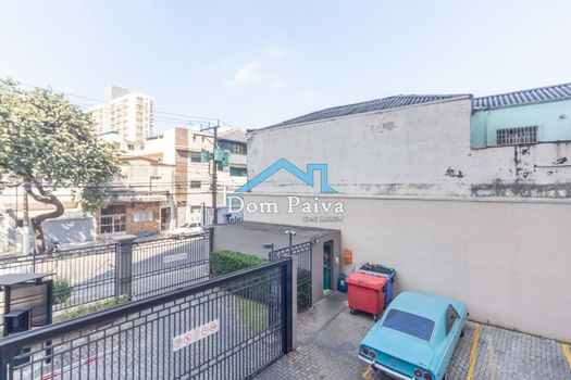 Foto 22 do(a) Apartamento de 2 quartos à venda em Quarta Parada, São Paulo