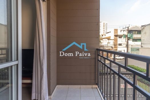 Foto 9 do(a) Apartamento de 2 quartos à venda em Quarta Parada, São Paulo