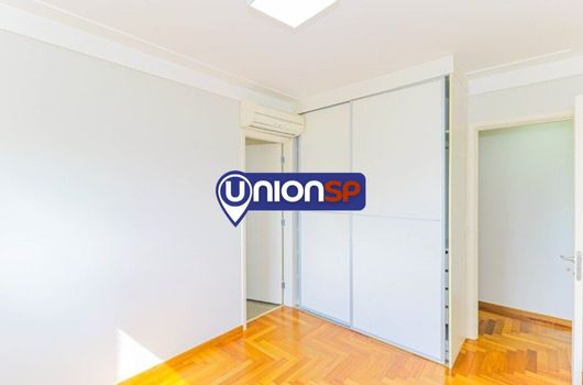 Foto 13 do(a) Apartamento de 4 quartos à venda em Paraíso do Morumbi, São Paulo