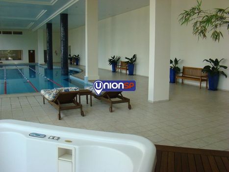 Foto 30 do(a) Apartamento de 4 quartos à venda em Paraíso do Morumbi, São Paulo