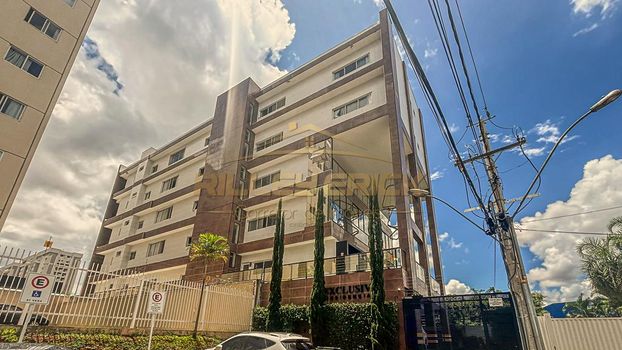 Foto 1 do(a) Apartamento de 3 quartos à venda em Norte (Águas Claras), Brasília