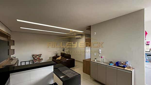 Foto 5 do(a) Apartamento de 3 quartos à venda em Norte (Águas Claras), Brasília