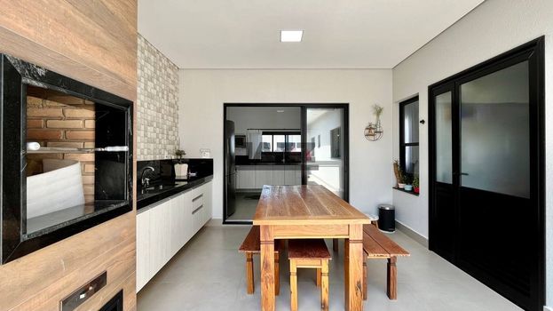 Foto 16 do(a) Casa em Condomínio de 3 quartos à venda em Jardim Mantova, Indaiatuba