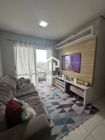 Foto 1 do(a) Apartamento de 3 quartos à venda em Parque 10 de Novembro, Manaus
