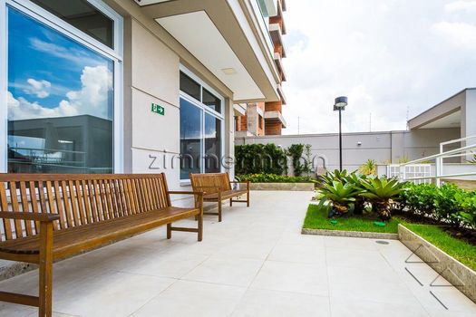 Foto 37 do(a) Apartamento de 1 quartos à venda em Vila Leopoldina, São Paulo