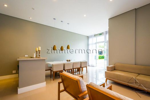 Foto 43 do(a) Apartamento de 1 quartos à venda em Vila Leopoldina, São Paulo