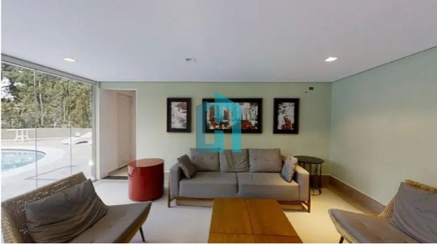Foto 18 do(a) Apartamento de 3 quartos à venda em Vila Nova Conceição, São Paulo