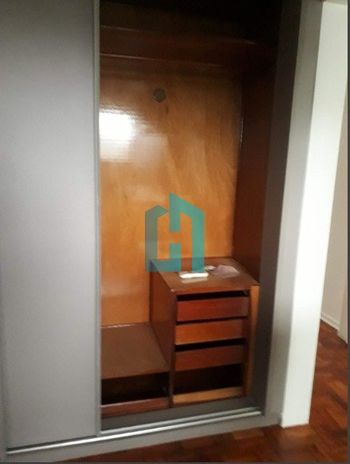 Foto 5 do(a) Apartamento de 3 quartos à venda em Vila Nova Conceição, São Paulo