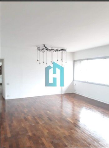 Foto 1 do(a) Apartamento de 3 quartos à venda em Vila Nova Conceição, São Paulo