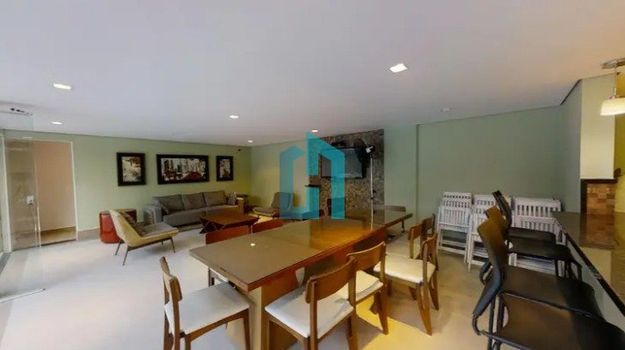 Foto 17 do(a) Apartamento de 3 quartos à venda em Vila Nova Conceição, São Paulo