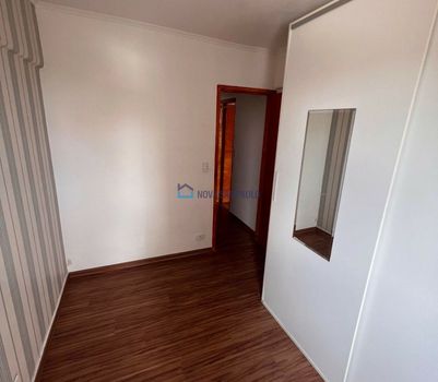 Foto 13 do(a) Apartamento de 2 quartos à venda em Vila das Mercês, São Paulo