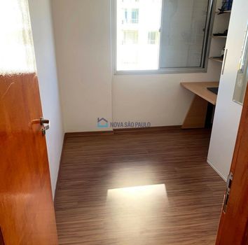 Foto 14 do(a) Apartamento de 2 quartos à venda em Vila das Mercês, São Paulo