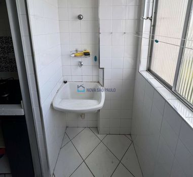 Foto 6 do(a) Apartamento de 2 quartos à venda em Vila das Mercês, São Paulo