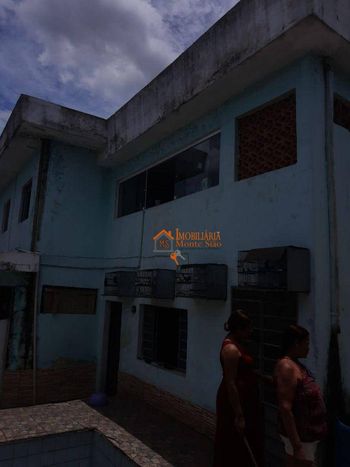 Foto 2 do(a) Casa em Condomínio de 3 quartos à venda em Vila Barros, Guarulhos