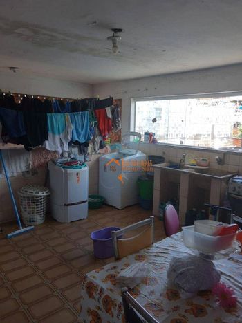 Foto 7 do(a) Casa em Condomínio de 3 quartos à venda em Vila Barros, Guarulhos