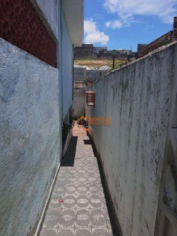 Foto 23 do(a) Casa em Condomínio de 3 quartos à venda em Vila Barros, Guarulhos