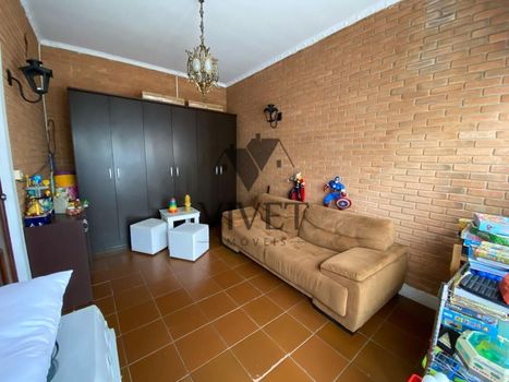 Foto 9 do(a) Casa de 4 quartos à venda em Vila Trujillo, Sorocaba
