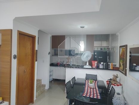 Foto 6 do(a) Casa em Condomínio de 2 quartos à venda em Itaquera, São Paulo