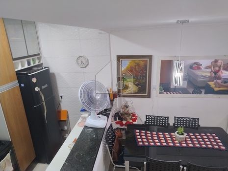 Foto 5 do(a) Casa em Condomínio de 2 quartos à venda em Itaquera, São Paulo