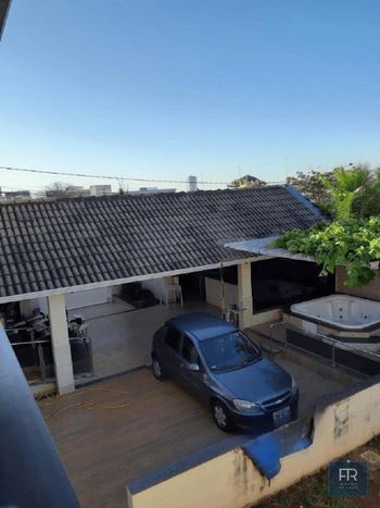 Foto 5 do(a) Casa de 4 quartos à venda em Alto Umuarama, Uberlândia