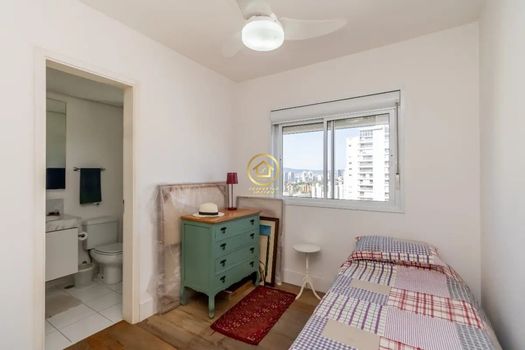 Foto 6 do(a) Apartamento de 3 quartos à venda em Vila Leopoldina, São Paulo