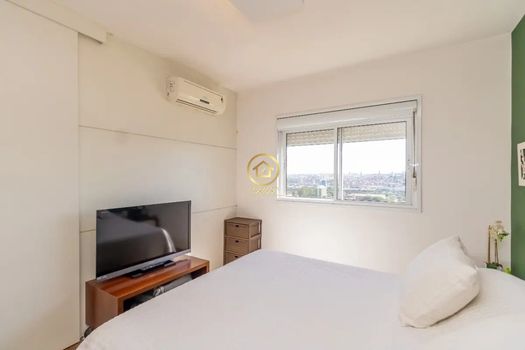 Foto 13 do(a) Apartamento de 3 quartos à venda em Vila Leopoldina, São Paulo