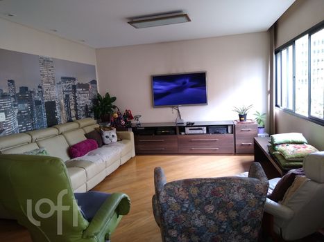 Foto 4 do(a) Apartamento de 3 quartos à venda em Morro dos Ingleses, São Paulo