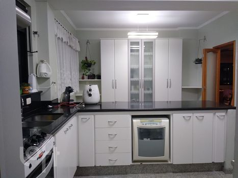 Foto 7 do(a) Apartamento de 3 quartos à venda em Morro dos Ingleses, São Paulo
